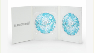 Illustration for article titled Square Enix is Releasing 11 Pounds of Final Fantasy (No, Really)